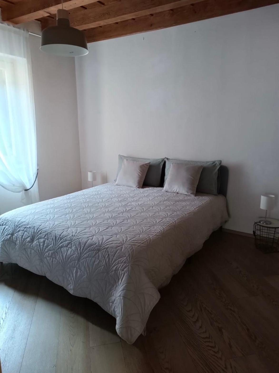 Casa Sgarzarie Exclusive Apartment Verona Exterior photo