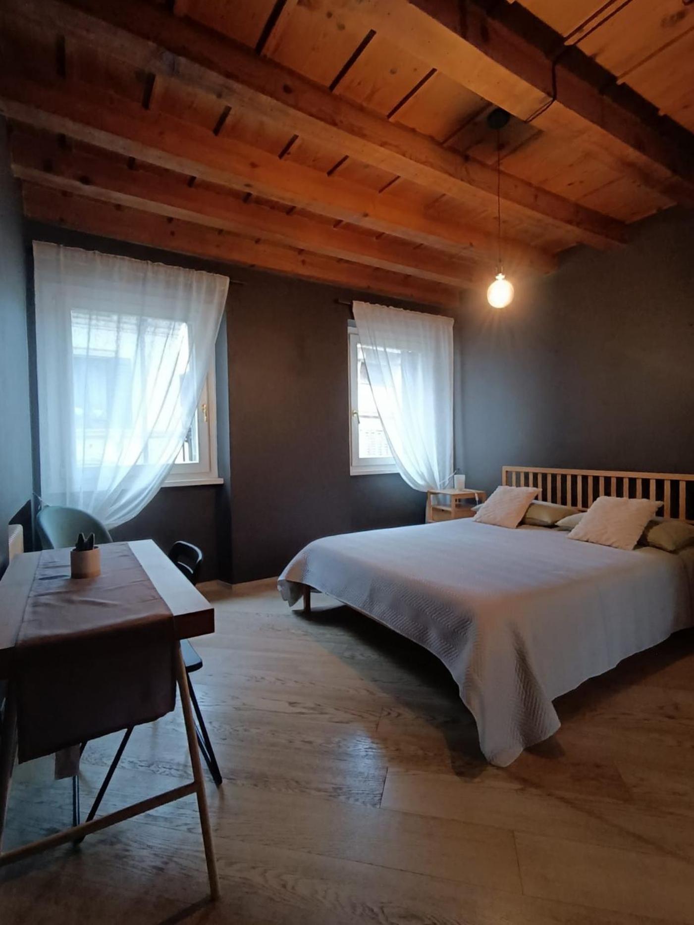 Casa Sgarzarie Exclusive Apartment Verona Exterior photo